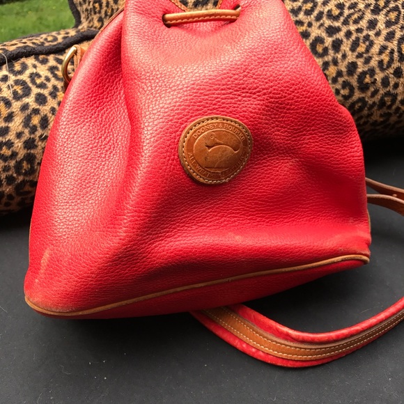 🌈DOONEY &BOURKE BAGS 💕🌈❣️🌈❣️💕💞LISTING SOON💞 - Picture 3 of 8